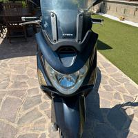 Kymco Xciting 250 - 2006