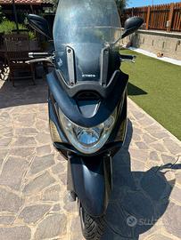 Kymco Xciting 250 - 2006