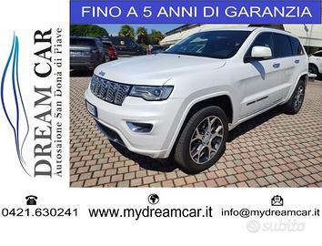 JEEP Grand Cherokee 3.0 V6 CRD 250 CV Multijet I