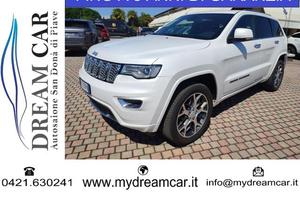 JEEP Grand Cherokee 3.0 V6 CRD 250 CV Multijet I