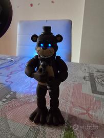 Five Night at Freddy 's