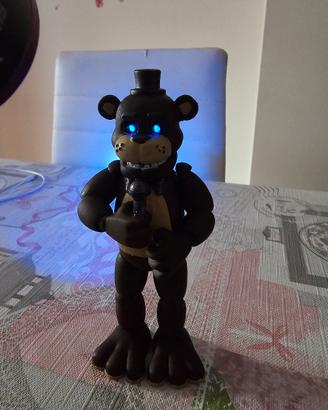 Five Night at Freddy 's
