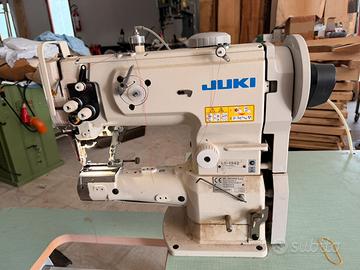 Macchina da cucire Juki LS 1342