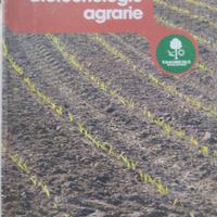 Biotecnologie agrarie