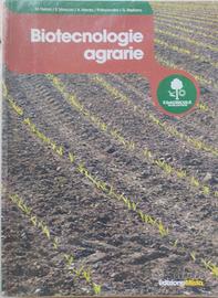 Biotecnologie agrarie