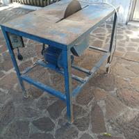 banco sega a disco 220 380 volt