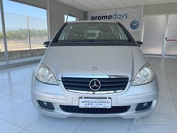 Mercedes-benz A 160 CDI Elegance