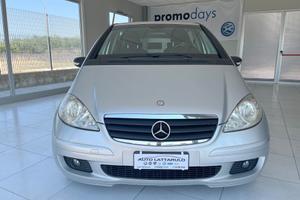 Mercedes-benz A 160 CDI Elegance