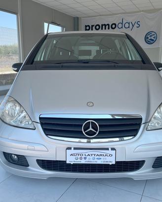 Mercedes-benz A 160 CDI Elegance