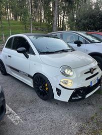 Abarth 595 - 2017