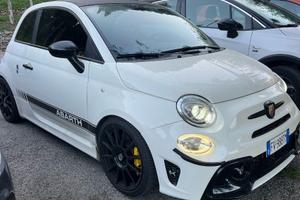 Abarth 595 - 2017