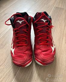 Scarpe sportive - Misura 42