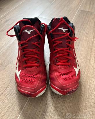 Scarpe sportive - Misura 42