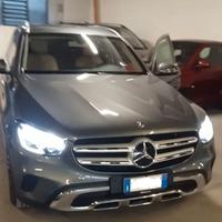 MERCEDES GLC Diesel 200 d Sport 4matic