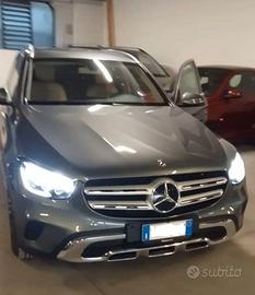 MERCEDES GLC Diesel 200 d Sport 4matic