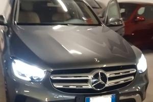 MERCEDES GLC Diesel 200 d Sport 4matic