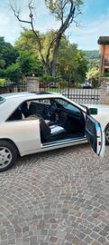 Mercedes-Benz 200 CE Coupe'