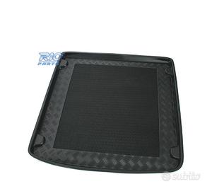 VASSOIO PORTABAGAGLI PER SKODA