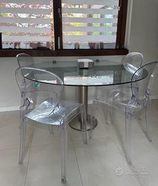 Cucina Snaidero design con elettrodomestici