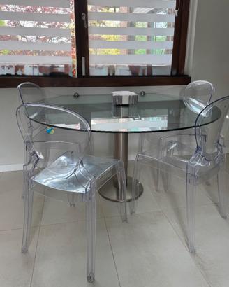Cucina Snaidero design con elettrodomestici