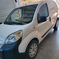 Fiorino giugno 2012 95 cv diesel climatizzatore ra