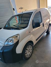 Fiorino giugno 2012 95 cv diesel climatizzatore ra