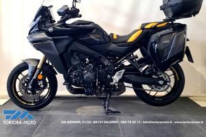 YAMAHA Tracer 9 900 GT Abs my25