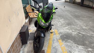 Kawasaki Z750