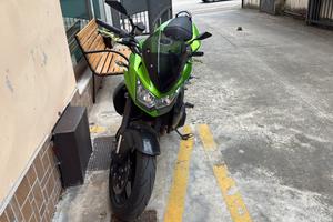 Kawasaki Z750