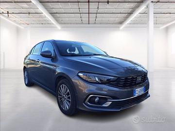 FIAT Tipo 5p 1.6 mjt Life s&s 130cv