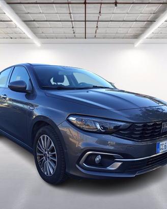 FIAT Tipo 5p 1.6 mjt Life s&s 130cv