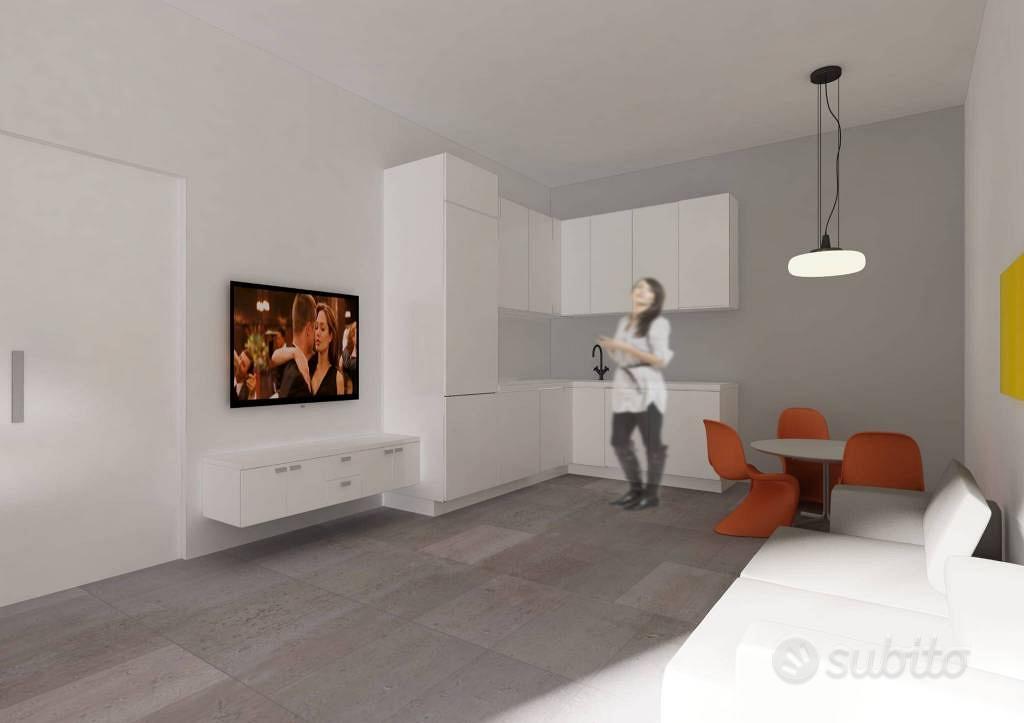 Appartamento – MN - Vista 4