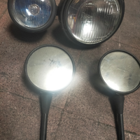 Ricambi BMW GS 1150