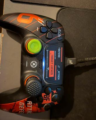 Controller dualsense aimcontroller ps5