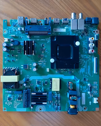 Scheda madre per TV HISENSE 43E79KQ