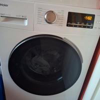 lavatrice haier 