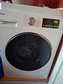 lavatrice haier 