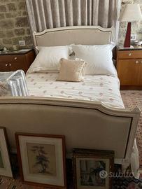 Letto alla francese