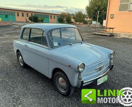 AUTOBIANCHI Bianchina Berlina / ASI / Targata TO