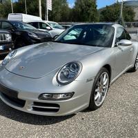 PORSCHE 911 Targa 4
