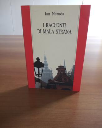 JAN NERUDA - I RACCONTI DI MALA STRANA - MARIETTI 