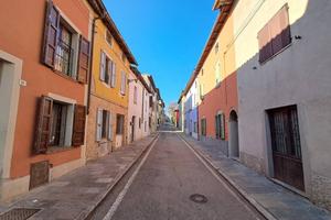 Casa a schiera Sala Baganza