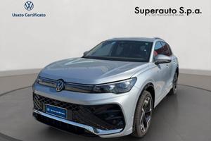 Volkswagen Tiguan 2.0 tdi Life 4motion 193cv dsg