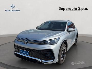 Volkswagen Tiguan 2.0 tdi Life 4motion 193cv dsg