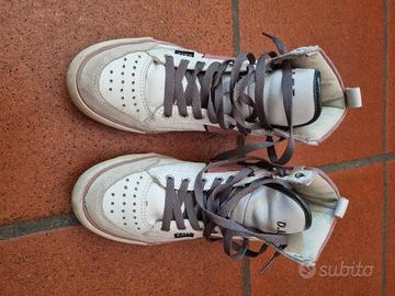 sneakers D.a.T.E