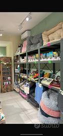 Stock completo Pet Boutique - 1.158 articoli