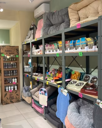 Stock completo Pet Boutique - 1.158 articoli