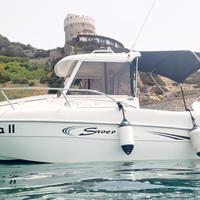 Barche a motore Yamaha 100