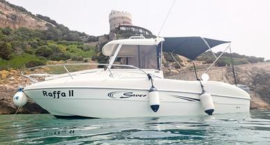 Barche a motore Yamaha 100