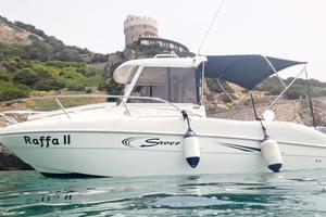 Barche a motore Yamaha 100